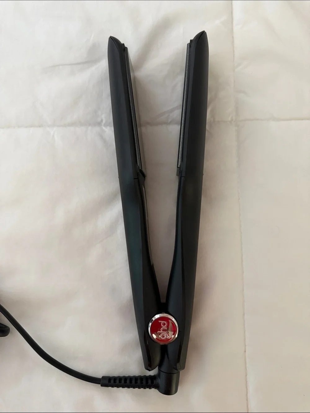 GHD Max Styler with 2